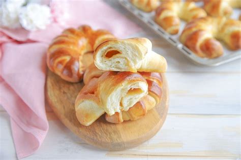 Brioche Sofficissime Allo Yogurt Di Benedetta Artofit