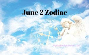 June 2 Zodiac Sign, Love Compatibility