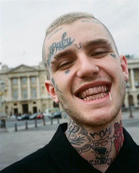 Lil Peep Fotos De Mi Novia Chicos Famosos Famosos