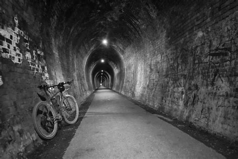 Karangahake Tunnel Me Yesterday Rnewzealand