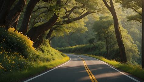 Where Is Yellow Spring Road Discover This Hidden Gem 2024