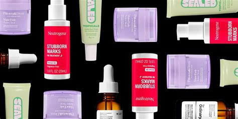 16 Best Acne Scar Treatments Of 2024 According To Dermatologists