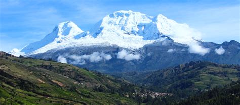 Golden Expeditions Tours En Huaraz Tours En Ancash Tours Diarios En