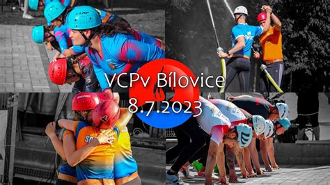 VCPv Bílovice 2023 FIRESPORT YouTube