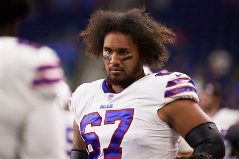 Buffalo Bills Release 5 Players Ahead Of Nfls First Cut Down Deadline