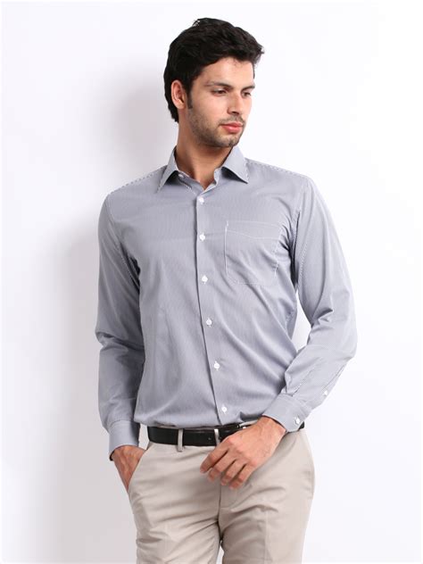 Formal Shirts For Men With Price Viewing Gallery