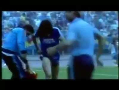 Ewald Lienen Injury Makemesuffer Dd Redd Tube