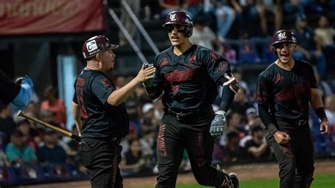 LMB 2023 Unión Laguna vence a Dos Laredos y empareja la serie en Zona