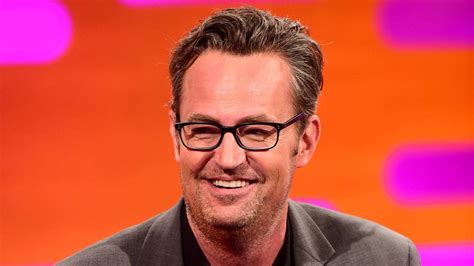 Friends Stars Attend Matthew Perry’s Funeral In La Us Media Reports