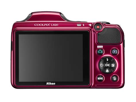 Photo Gallery | COOLPIX L820 from Nikon