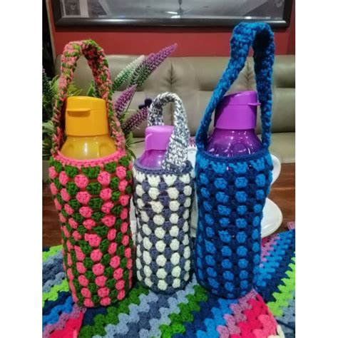 Sarung Botol Kait 500ml 1000ml Shopee Malaysia