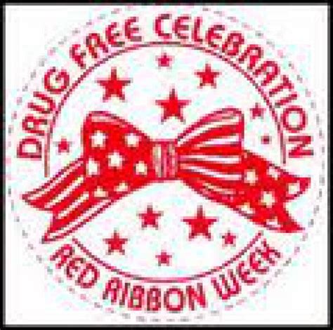 Mauldin Elementary School: Red Ribbon Week | Mauldin, SC Patch