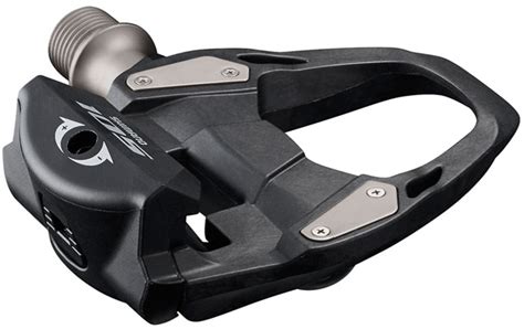 Shimano PDR7000 105 SPDSL Road Pedals Carbon Summit Cycles