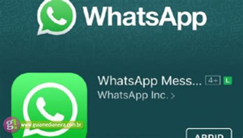 WhatsApp ganha atualização que permite enviar mensagens mesmo sem