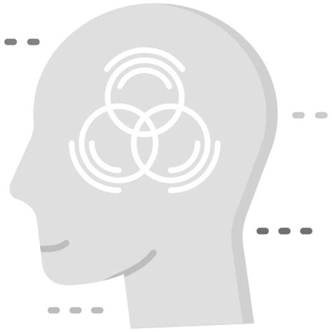 Emotional Intelligence Generic Color Fill Icon