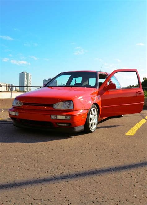 Volkswagen Corrado 18 Gti Turbopicture 2 Reviews News Specs Buy Car