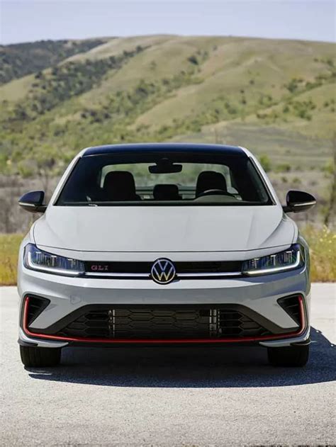 O Que Mudou No Jetta 2025 Veja Novidades Do Novo Sedan Da VW Carro