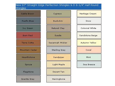 Colors Of Certainteed Vinyl Siding Shop Now Dpise2022dpsuminhopt