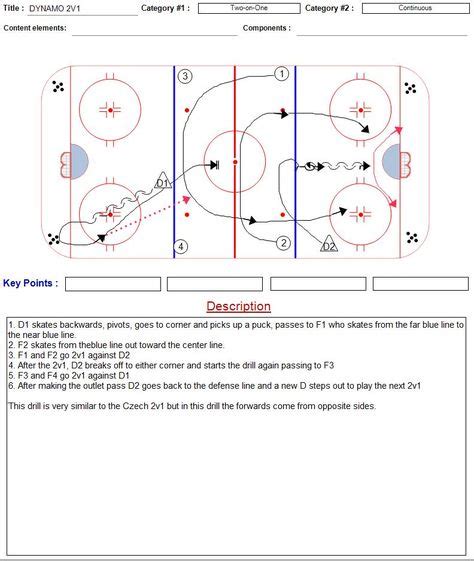 10 Best Ringette Drills Images Ringette Hockey Drills Hockey Training