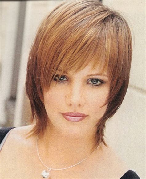 Short Hairstyles For Fine Hair | Beautiful Hairstyles