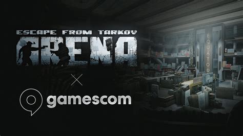 Escape From Tarkov Entwickler Mit EFT Arena Auf Der Gamescom 2023