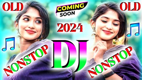 Dj Remix Song Old Is Gold Hard Bass Hindi Nonstop Dj