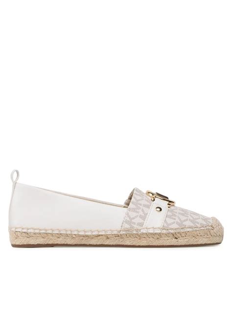 Michael Michael Kors Espadrilles Rory Espadrille R Rofp L Cru