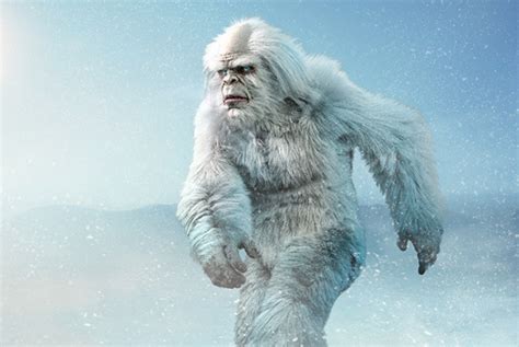 The Truth Behind the Yeti