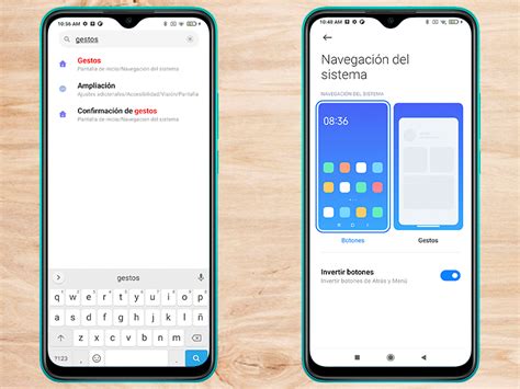 Activa Los Gestos De Tu Xiaomi Y Oculta La Barra Inferior