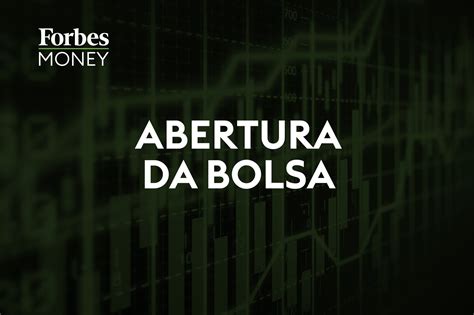 Ibovespa Abre Em Alta Cen Rio Fiscal Indefinido