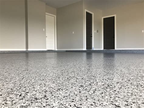 Epoxy Garage Floor Coating Colors – Flooring Site