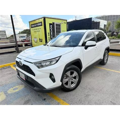 Carro Caracas Captiva Carros Y Camionetas RAV4 2024 TuCarro