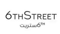 6th Street Coupon Code UAE 2023 - Up To 70 Off - 6th Street