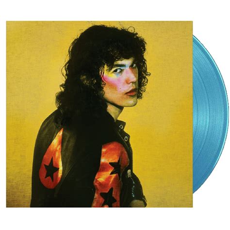 Conan Gray Found Heaven Vinyl Target Blue 1lp