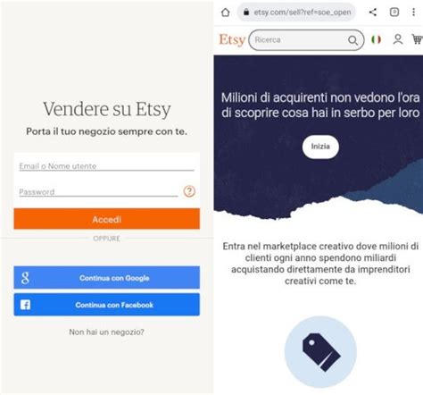 Come Vendere Su Etsy Salvatore Aranzulla