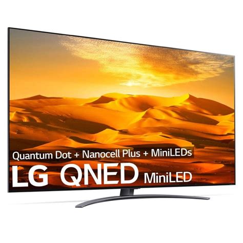 Lg Qned Qa Qned Miniled Ultrahd K Hdr Pro Pccomponentes Pt