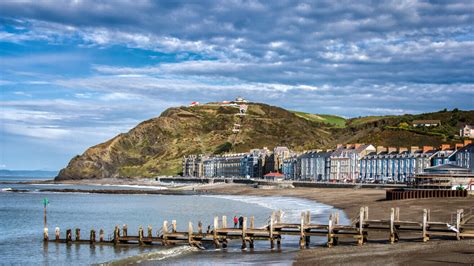 Bus routes in Ceredigion | Scenic Buses