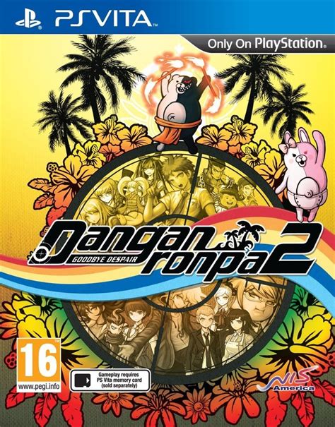 Danganronpa Goodbye Despair Soundtracks Pressakey