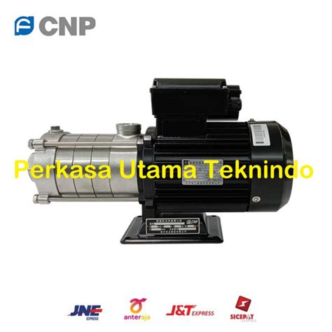 Jual Pompa Booster Cnp Chlf Hp Phase Volt Centrifugal