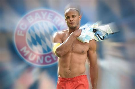 Einigung Mit Burnley Offenbar Fix Kompany Wird Neuer Trainer Des Fc Bayern