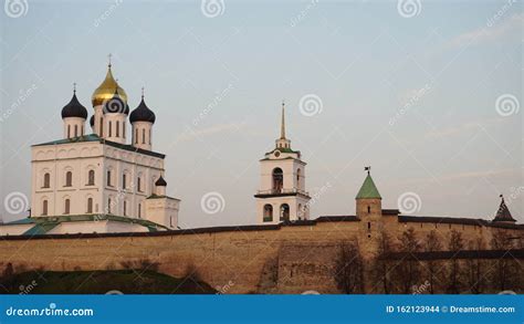 Kremlin, Travel, Old Fortresses, Beautiful View, Architecture, Building ...