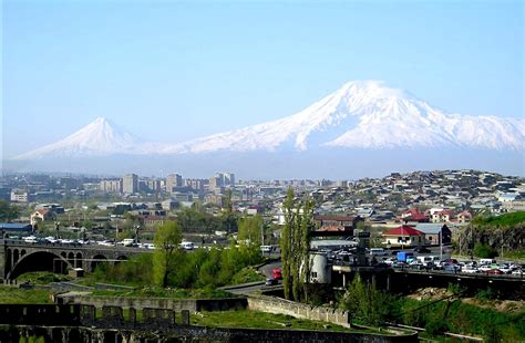yerevan
