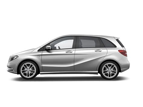 2014 Mercedes-Benz B-Class | Specifications - Car Specs | Auto123
