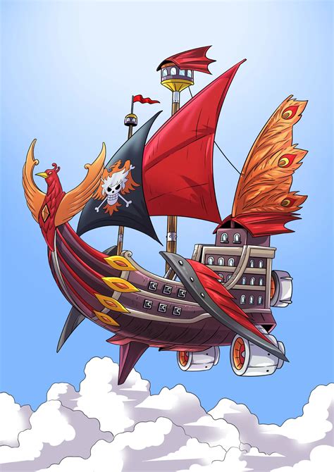 Category:Ships | One Piece Role-Play Wiki | Fandom