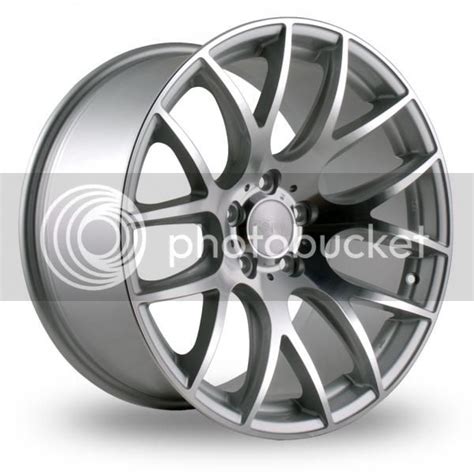 Cc Owners Suspension Wheels Tires With Specs Pictures Page