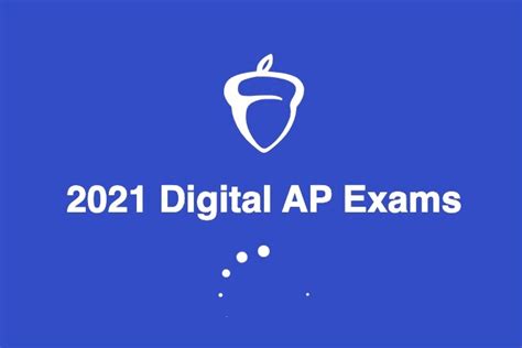 Breaking Students Can Now Download The 2021 Digital Ap Exams App