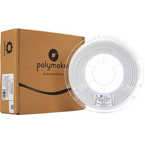 Druckmaterial Polymaker Polyflex™ Tpu 95a High Speed 285mm 1000g