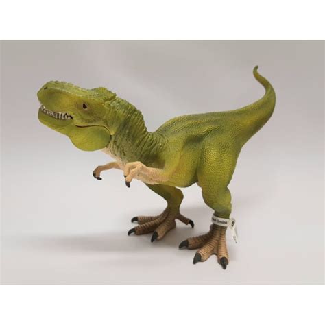 Miniatura Dinossauro Tyrannosaurus Rex Schleich Tiranossauro T Rex