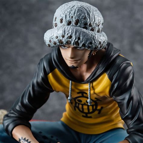 Portrait Of Pirates POP Playback Memories Trafalgar Law One Piece