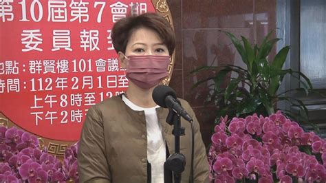 賴清德開鍘！邱莉莉、林志展將遭停權 陳亭妃：看到反黑金的決心